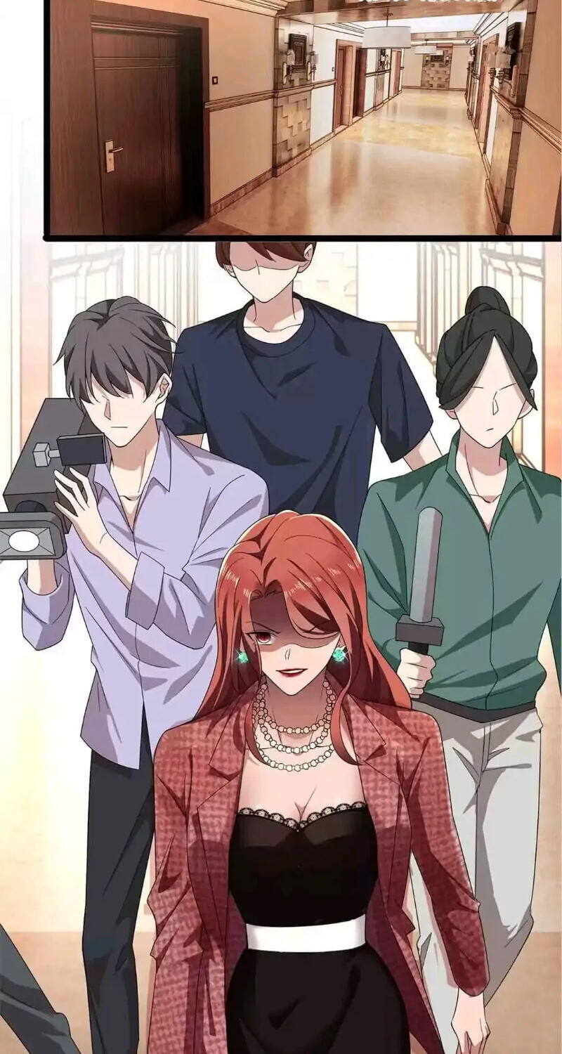 Read The Naive Mr. Lu chapter 173 image 26 on Lezhin