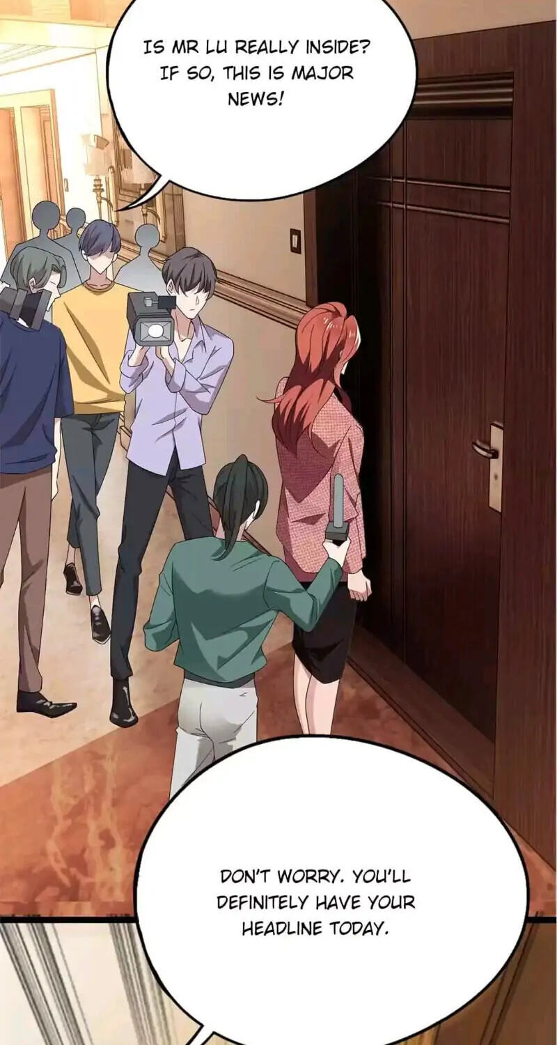 Read The Naive Mr. Lu chapter 173 image 28 on Lezhin