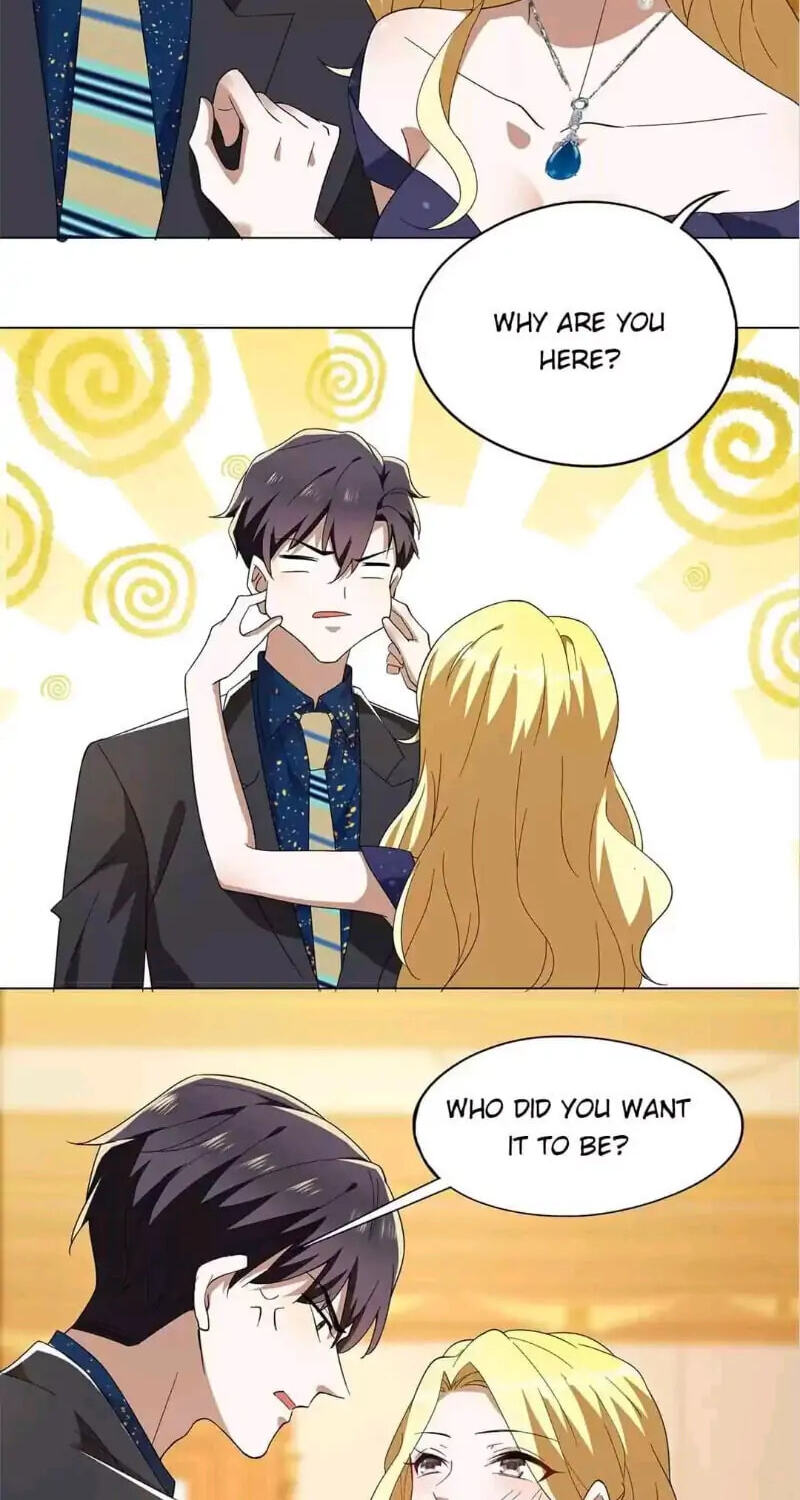 Read The Naive Mr. Lu chapter 173 image 3 on Lezhin