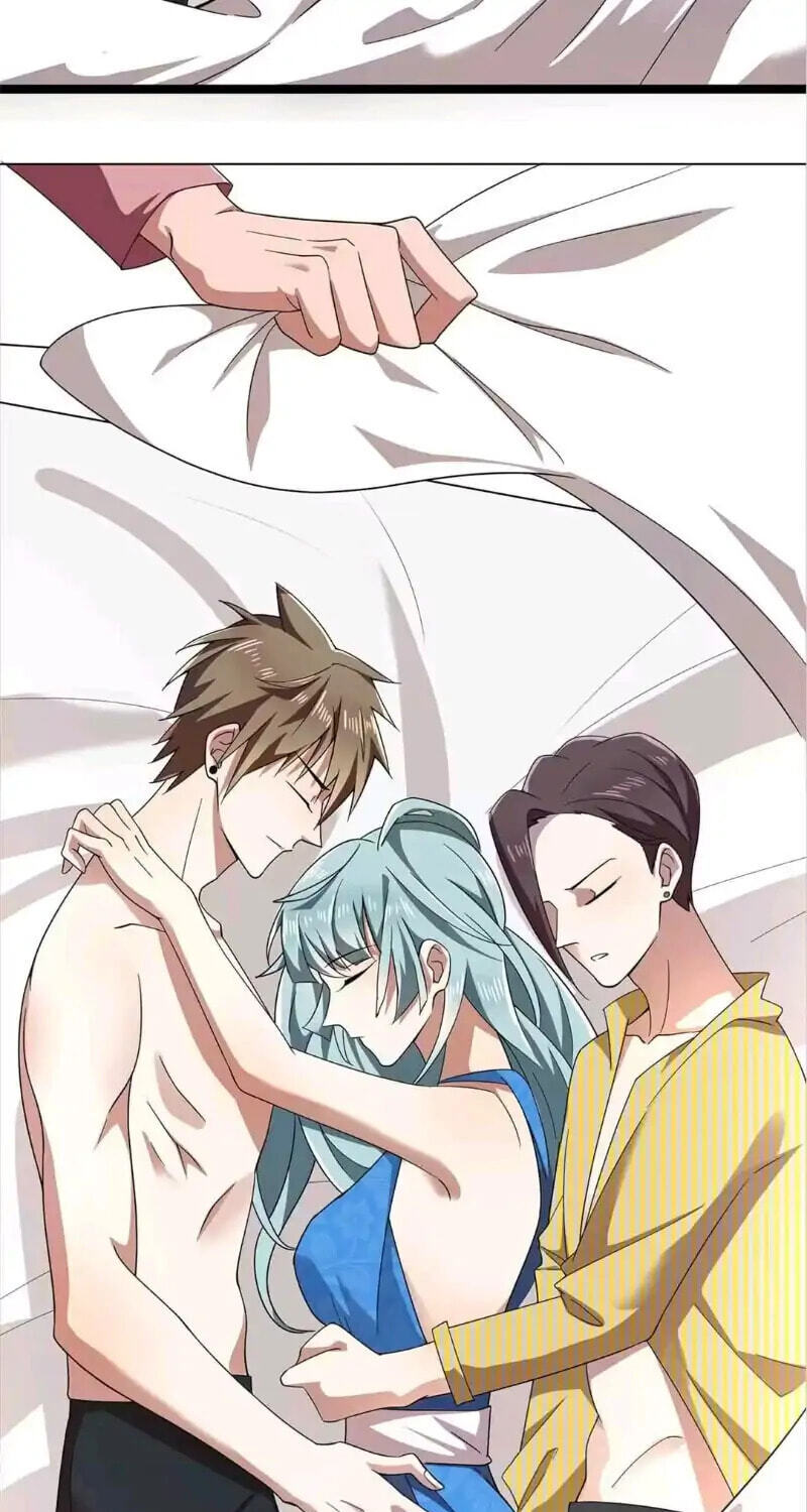 Read The Naive Mr. Lu chapter 173 image 31 on Lezhin