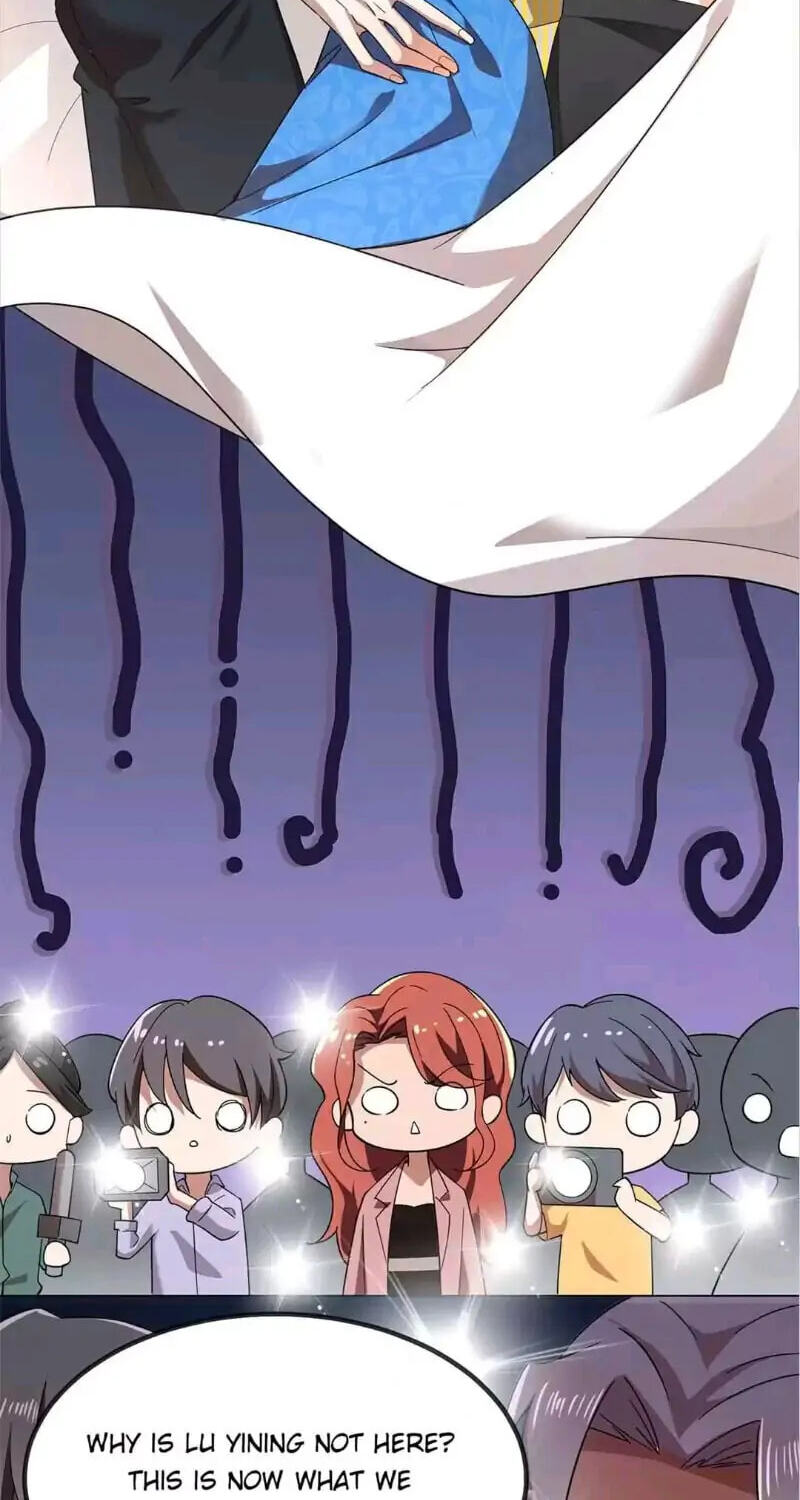 Read The Naive Mr. Lu chapter 173 image 32 on Lezhin
