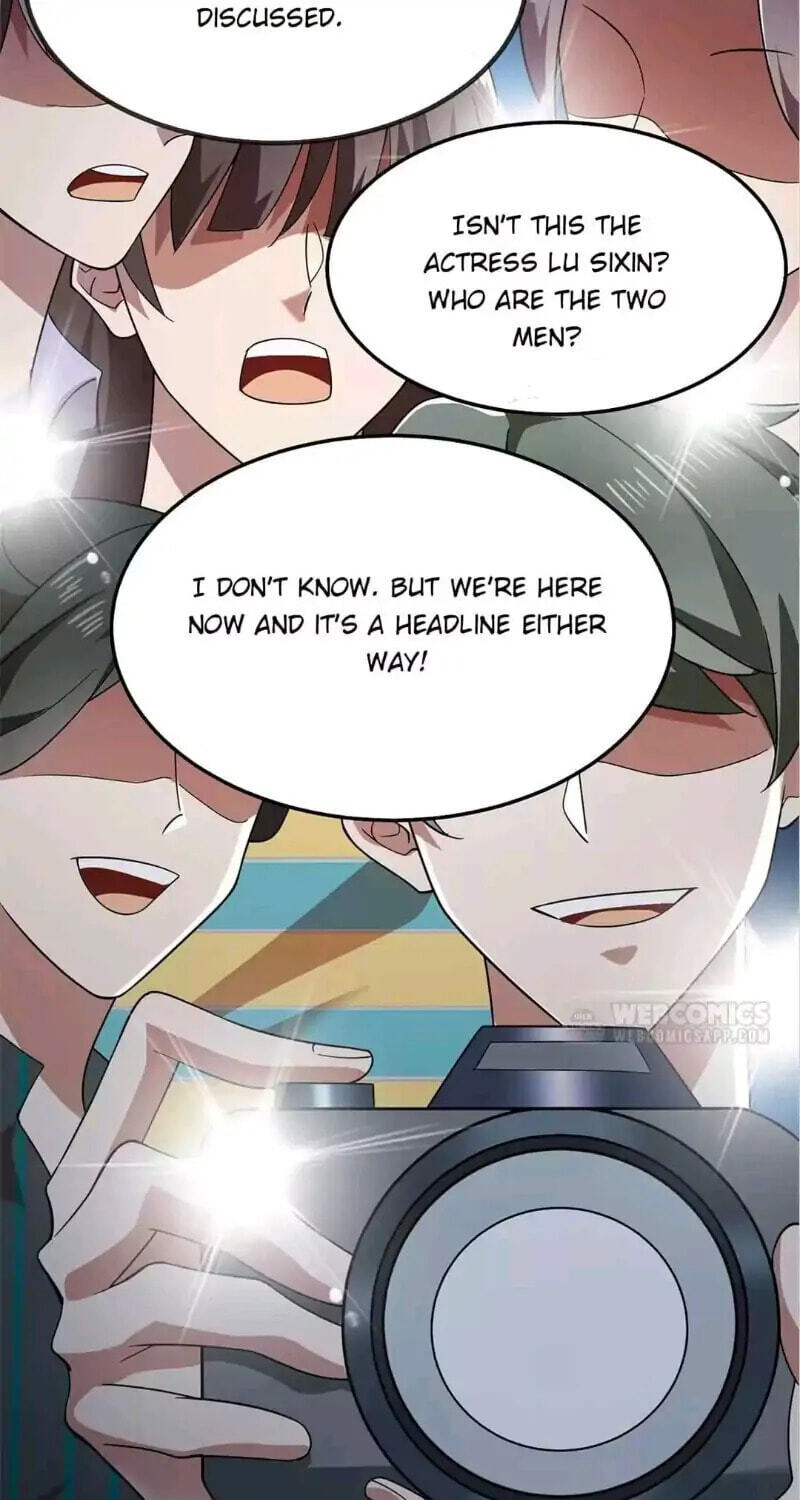 Read The Naive Mr. Lu chapter 173 image 33 on Lezhin