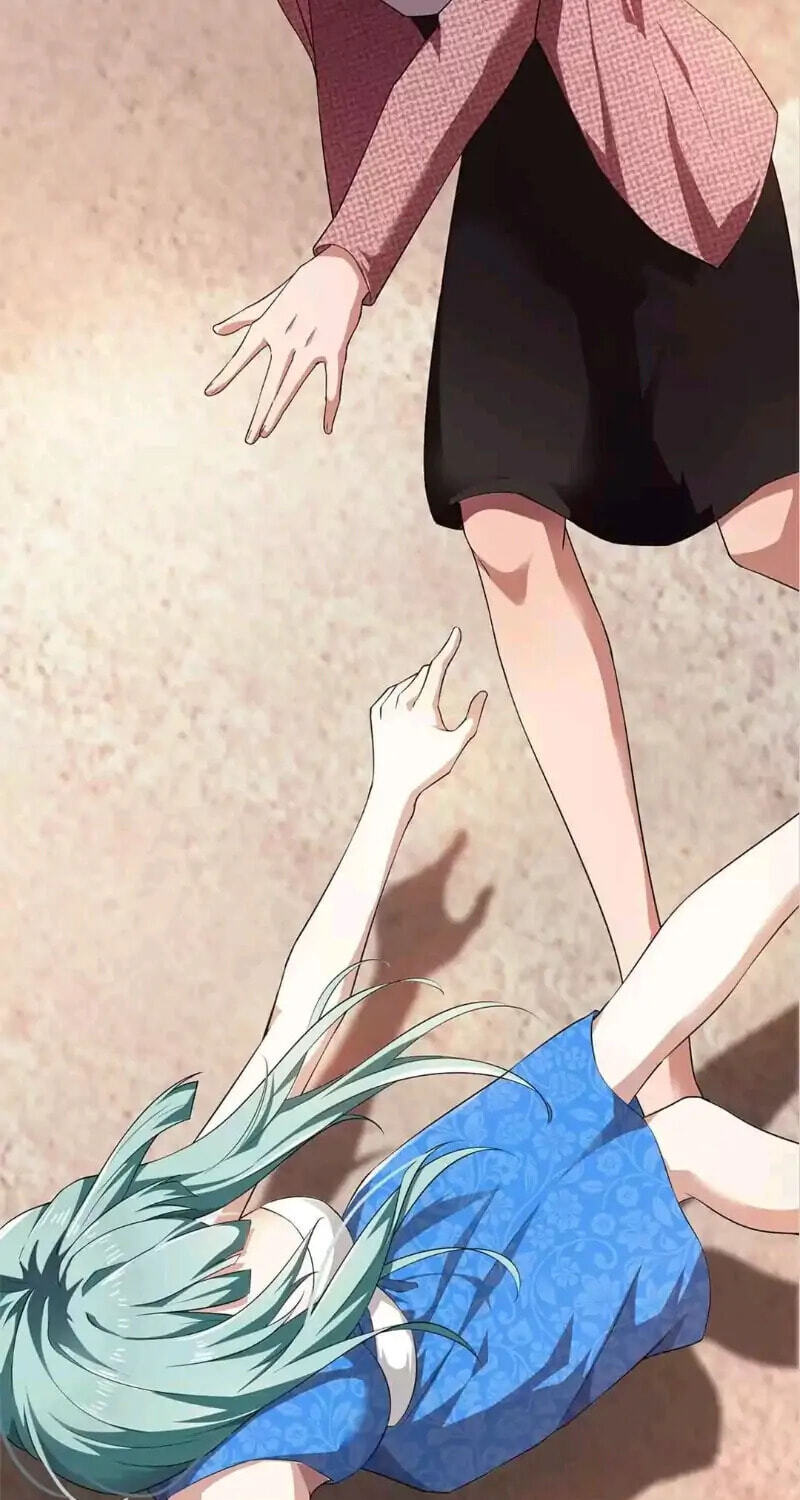 Read The Naive Mr. Lu chapter 173 image 37 on Lezhin