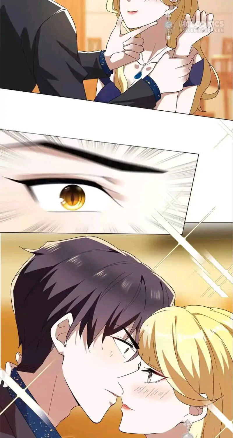 Read The Naive Mr. Lu chapter 173 image 4 on Lezhin