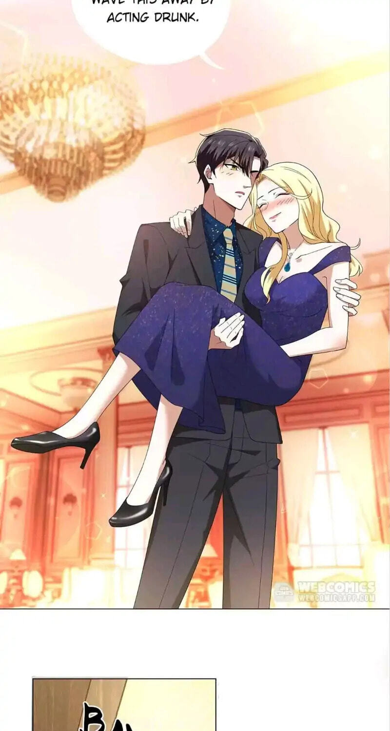 Read The Naive Mr. Lu chapter 173 image 6 on Lezhin