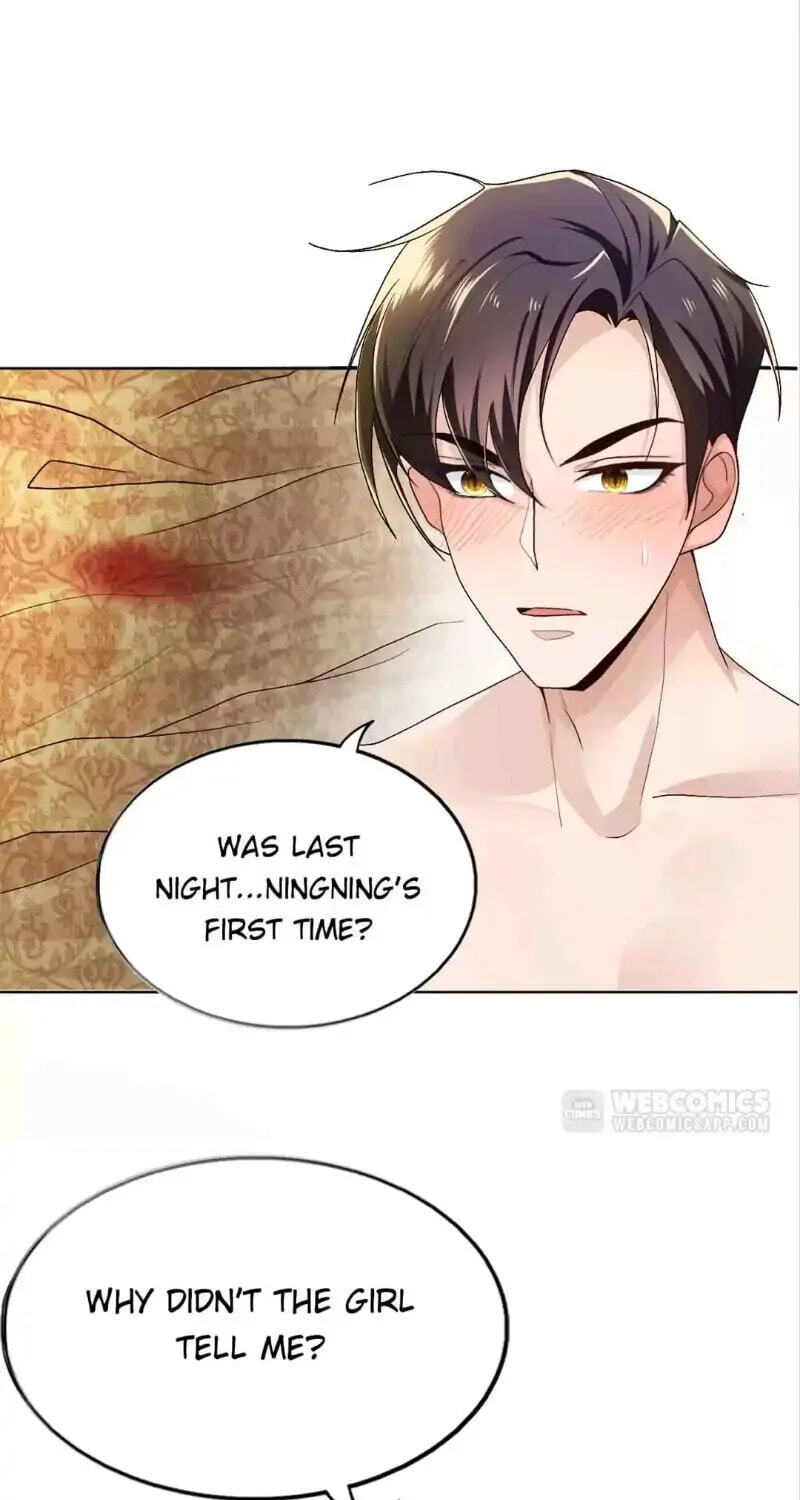 Read The Naive Mr. Lu chapter 174 image 0 on Lezhin