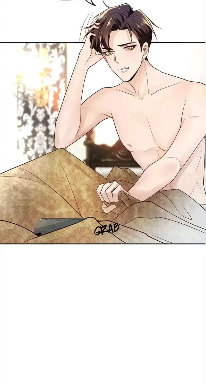 Read The Naive Mr. Lu chapter 174 image 1 on Lezhin