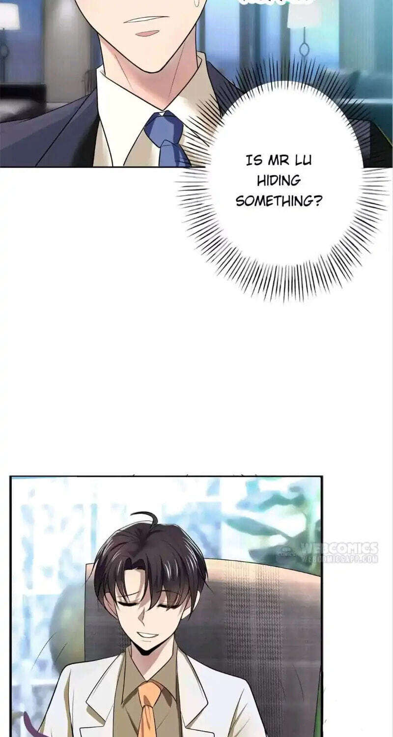 Read The Naive Mr. Lu chapter 174 image 10 on Lezhin
