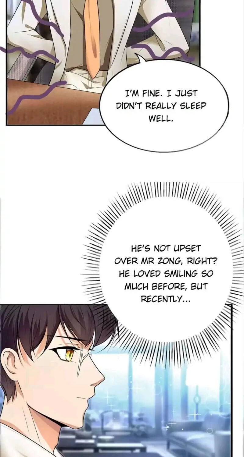 Read The Naive Mr. Lu chapter 174 image 11 on Lezhin