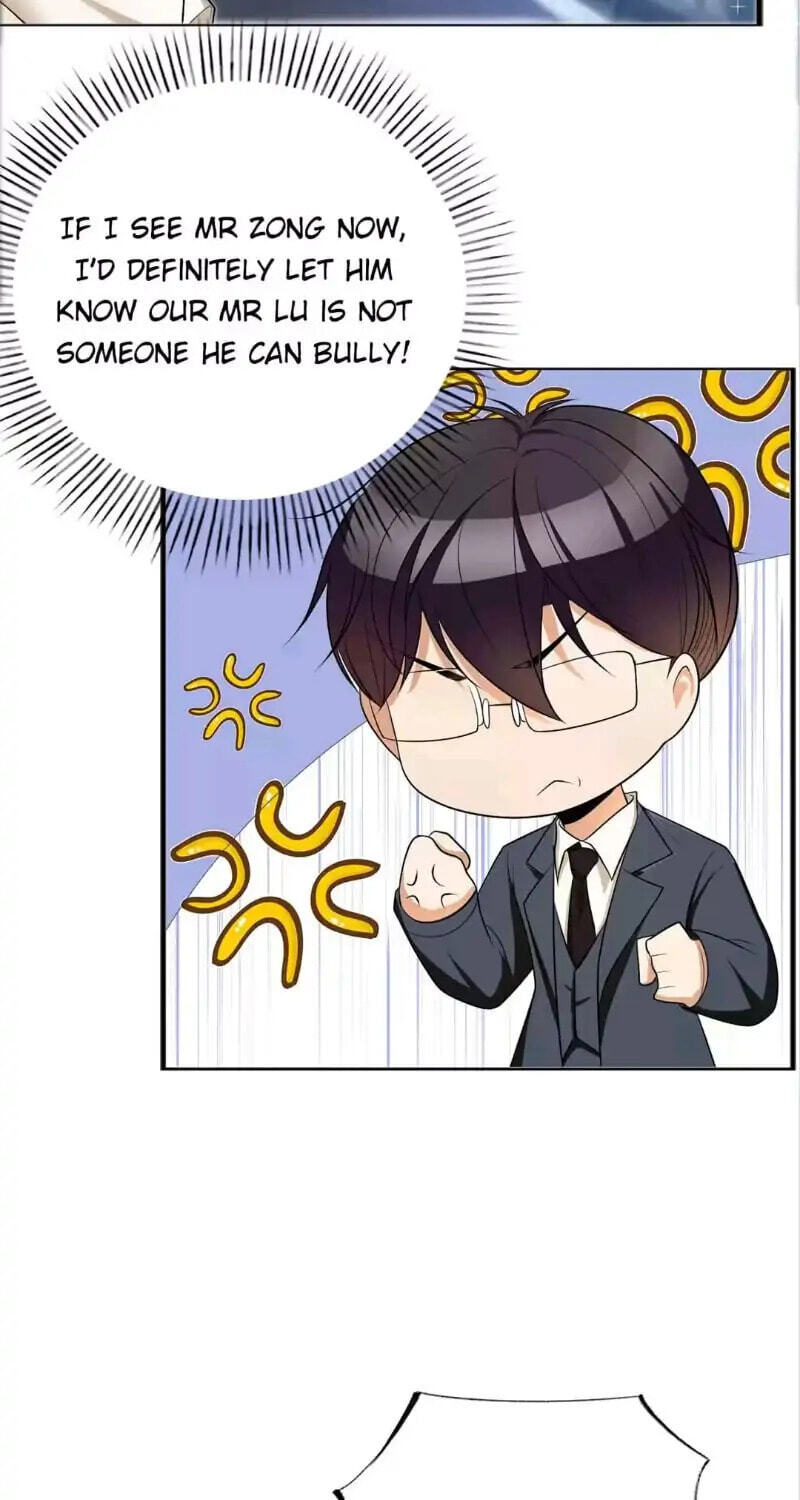 Read The Naive Mr. Lu chapter 174 image 12 on Lezhin
