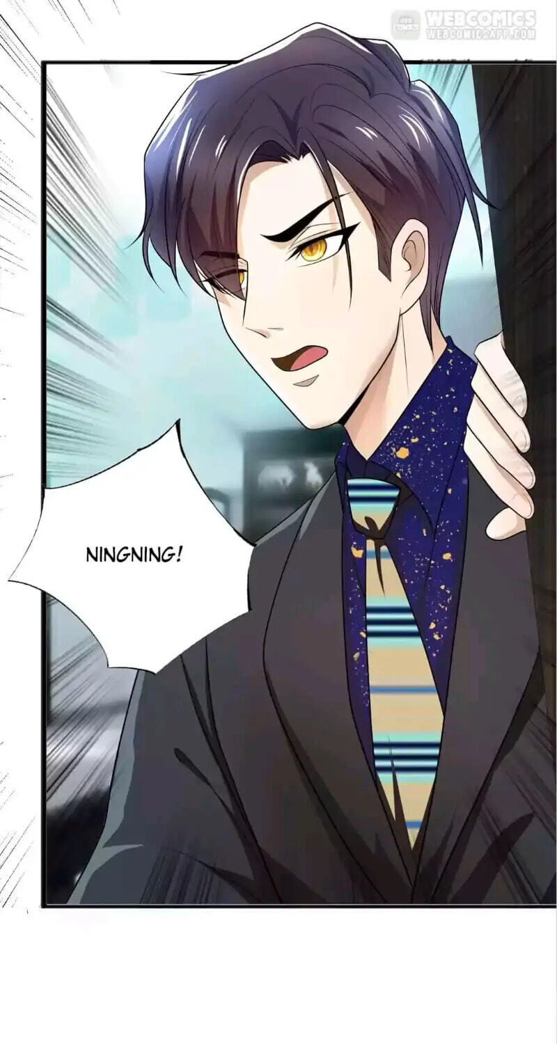 Read The Naive Mr. Lu chapter 174 image 14 on Lezhin