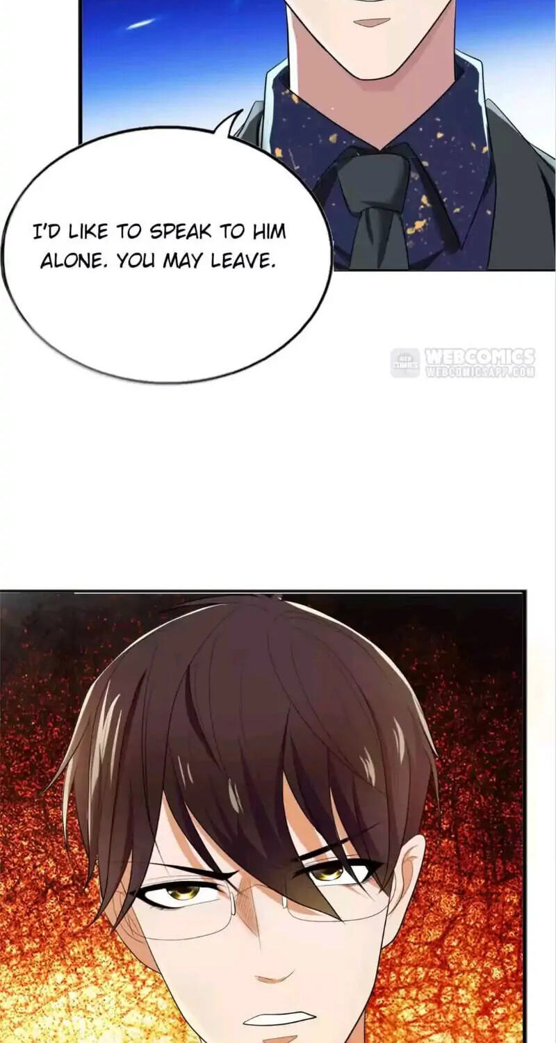Read The Naive Mr. Lu chapter 174 image 17 on Lezhin