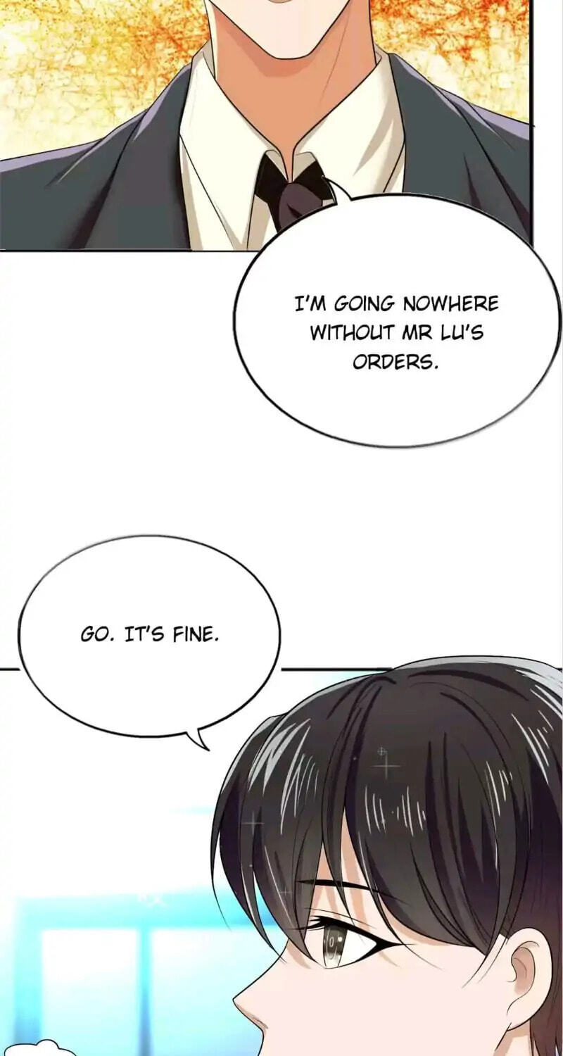 Read The Naive Mr. Lu chapter 174 image 18 on Lezhin