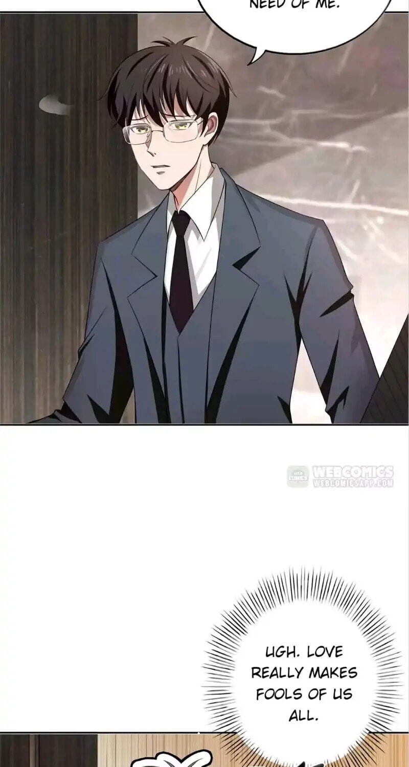 Read The Naive Mr. Lu chapter 174 image 20 on Lezhin
