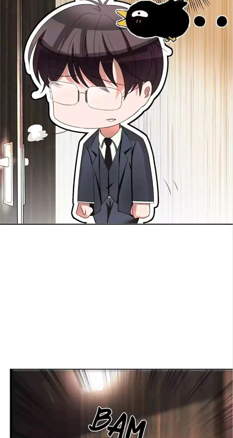 Read The Naive Mr. Lu chapter 174 image 21 on Lezhin
