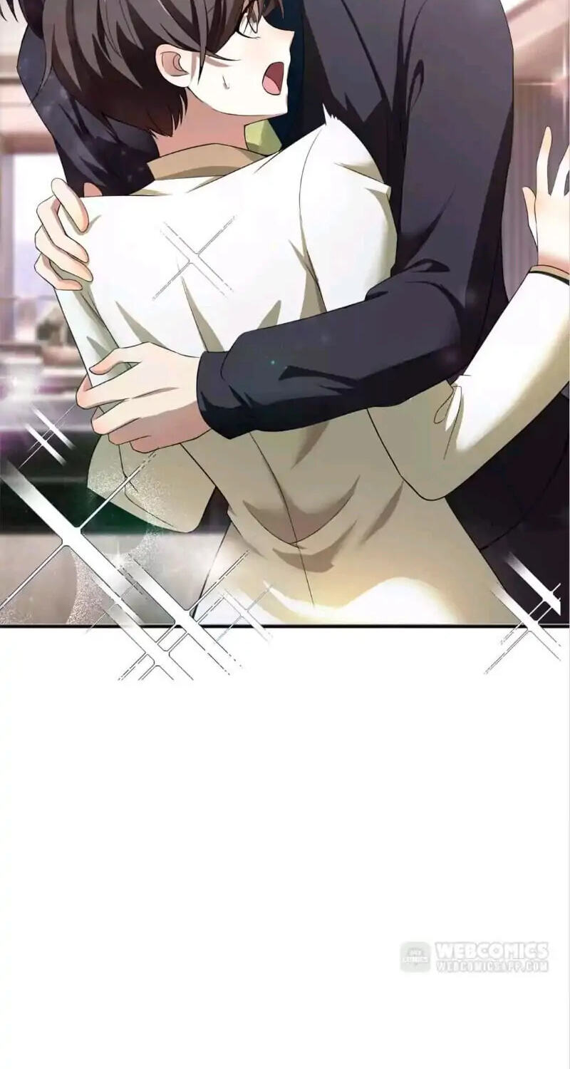 Read The Naive Mr. Lu chapter 174 image 23 on Lezhin