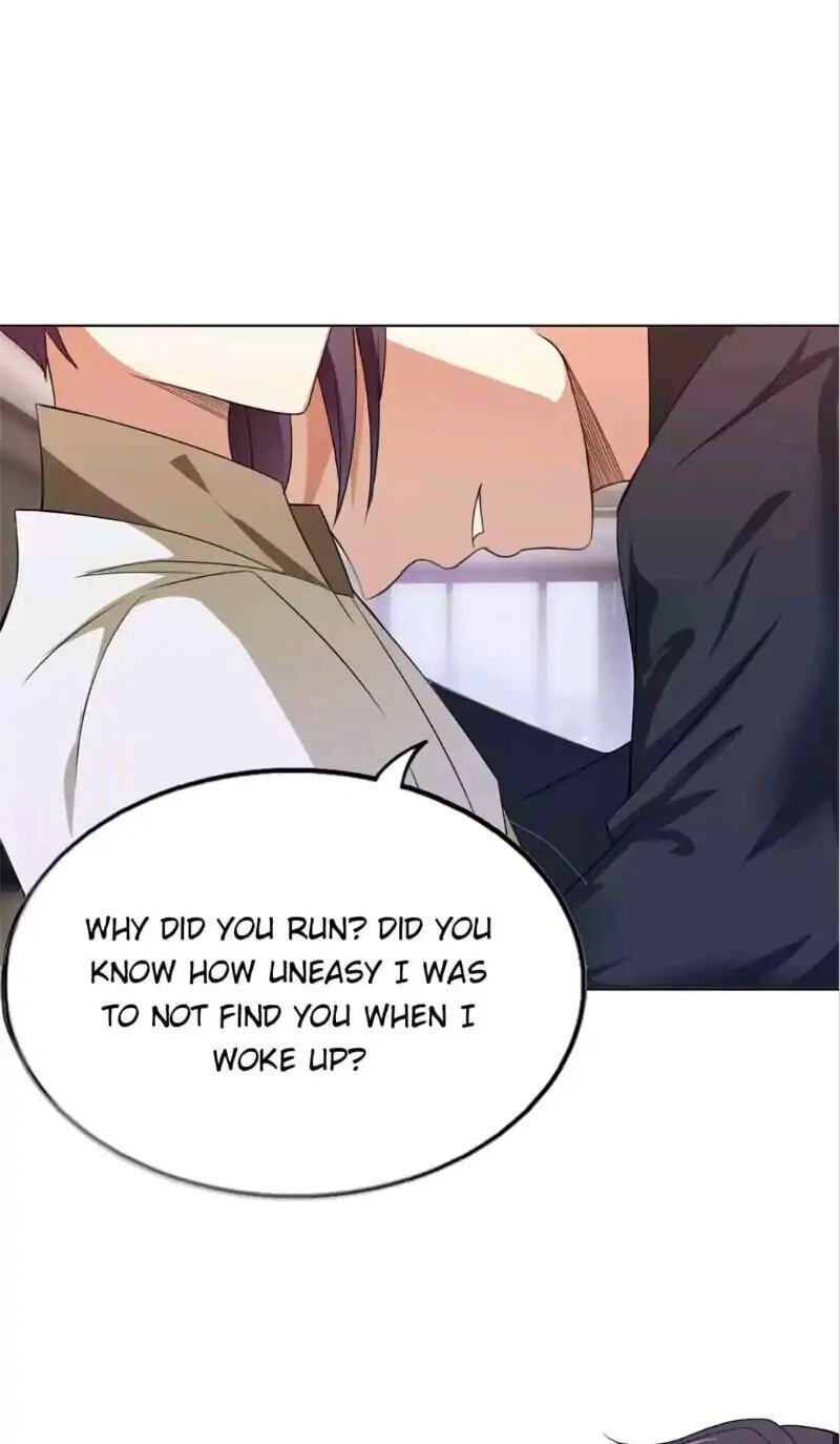 Read The Naive Mr. Lu chapter 174 image 24 on Lezhin