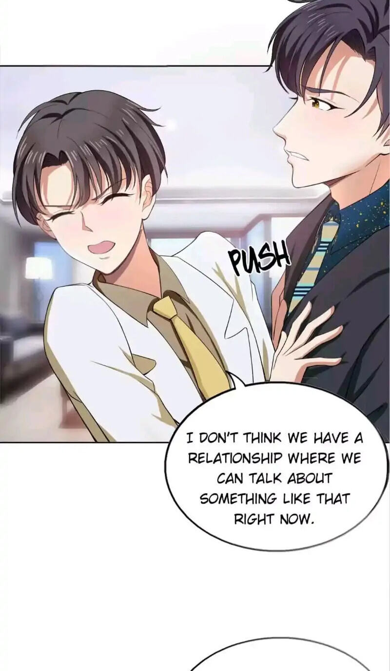 Read The Naive Mr. Lu chapter 174 image 25 on Lezhin