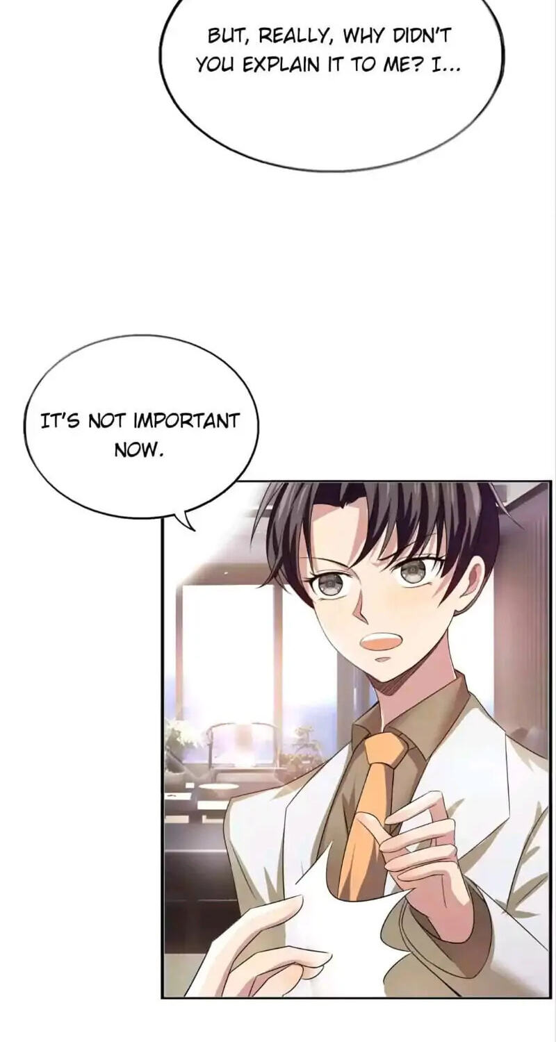 Read The Naive Mr. Lu chapter 174 image 28 on Lezhin