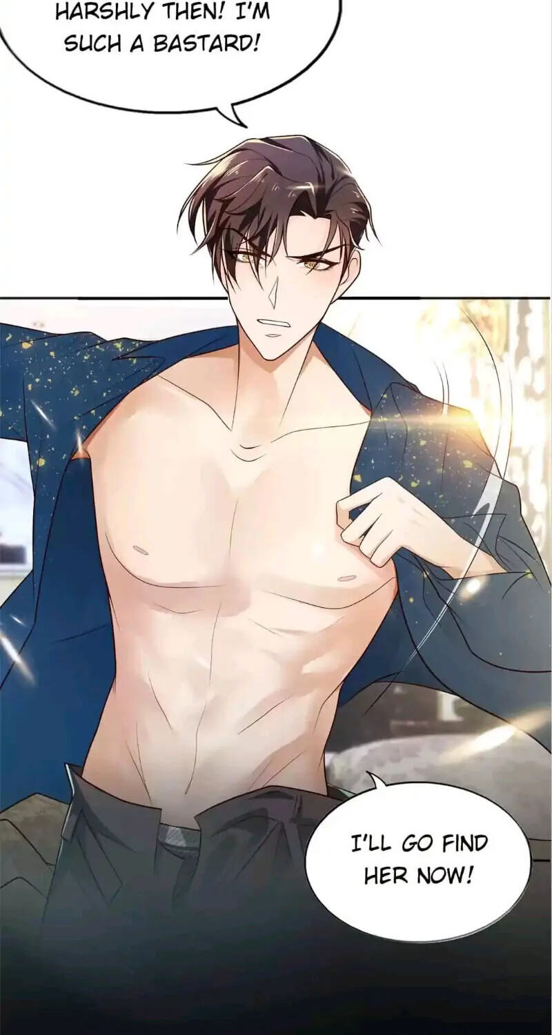 Read The Naive Mr. Lu chapter 174 image 3 on Lezhin