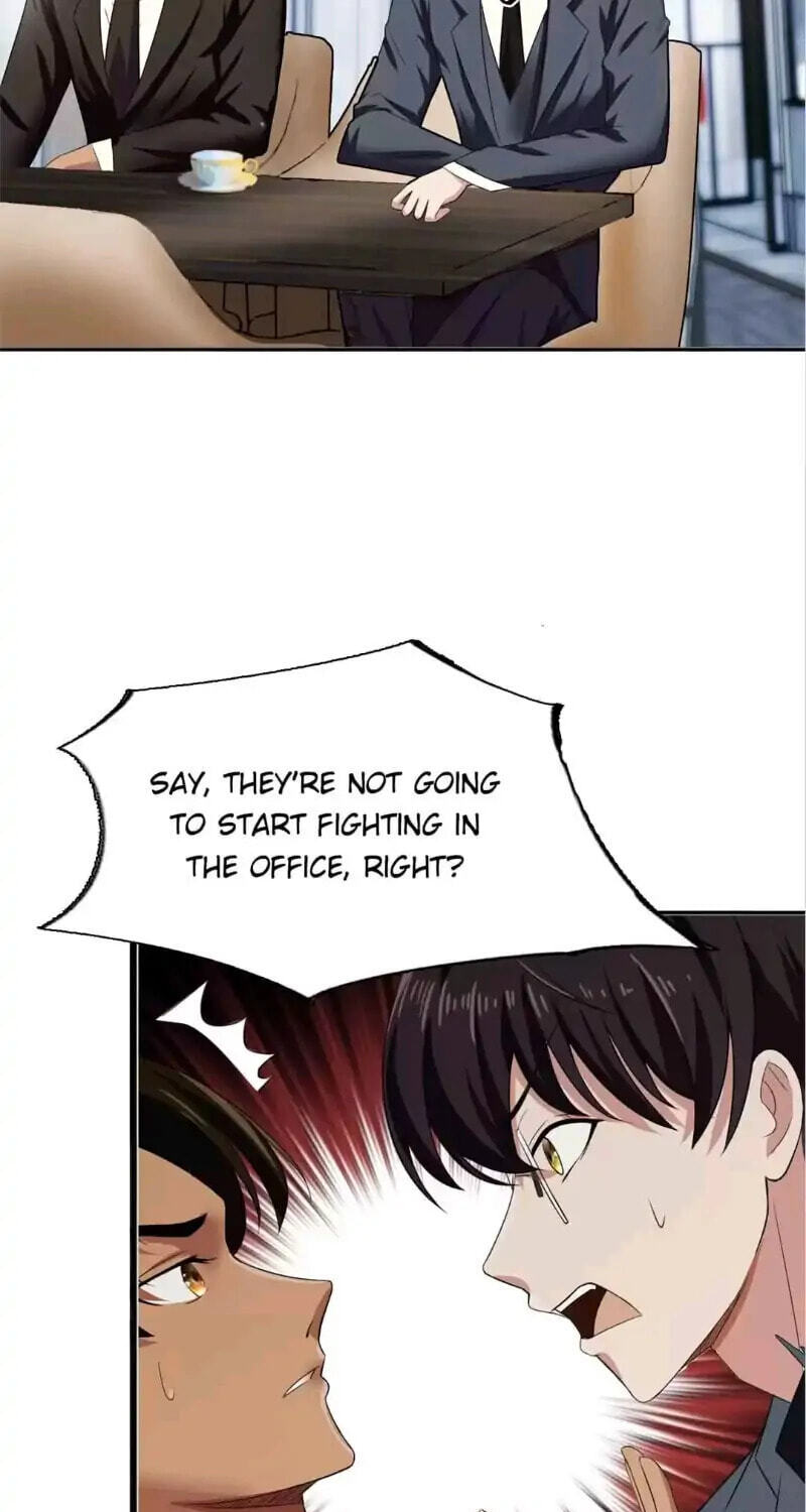 Read The Naive Mr. Lu chapter 174 image 31 on Lezhin