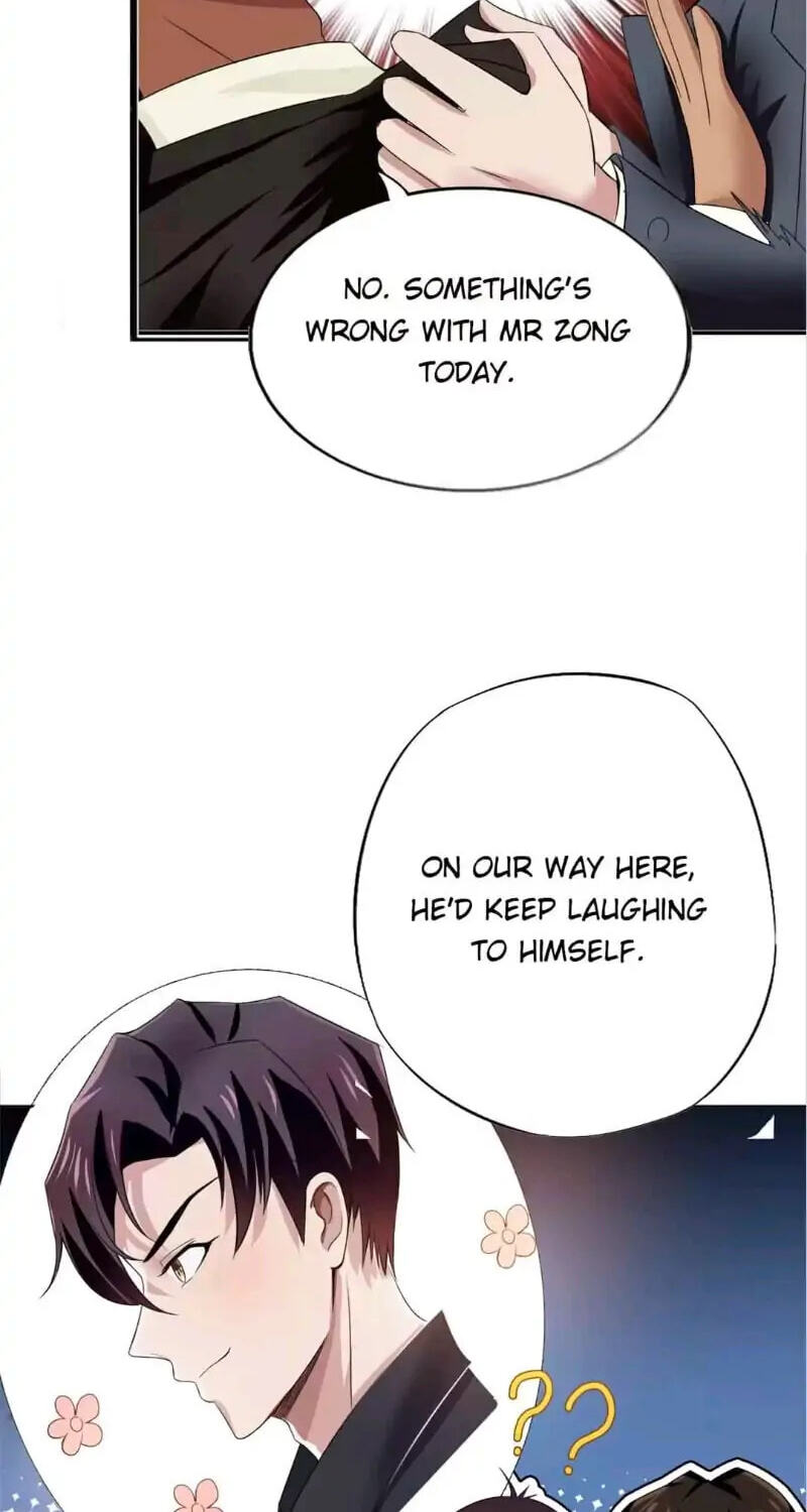 Read The Naive Mr. Lu chapter 174 image 32 on Lezhin