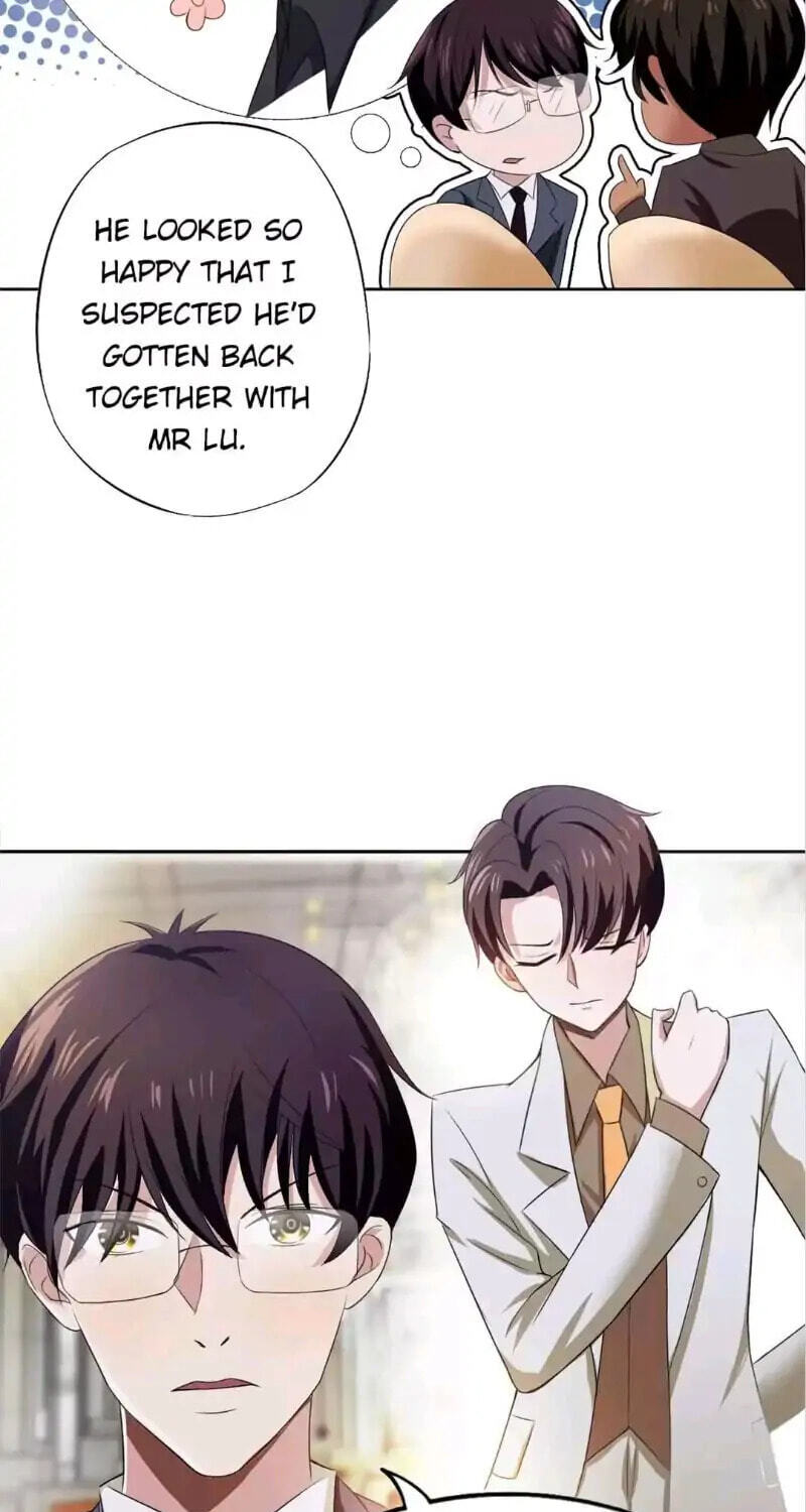 Read The Naive Mr. Lu chapter 174 image 33 on Lezhin