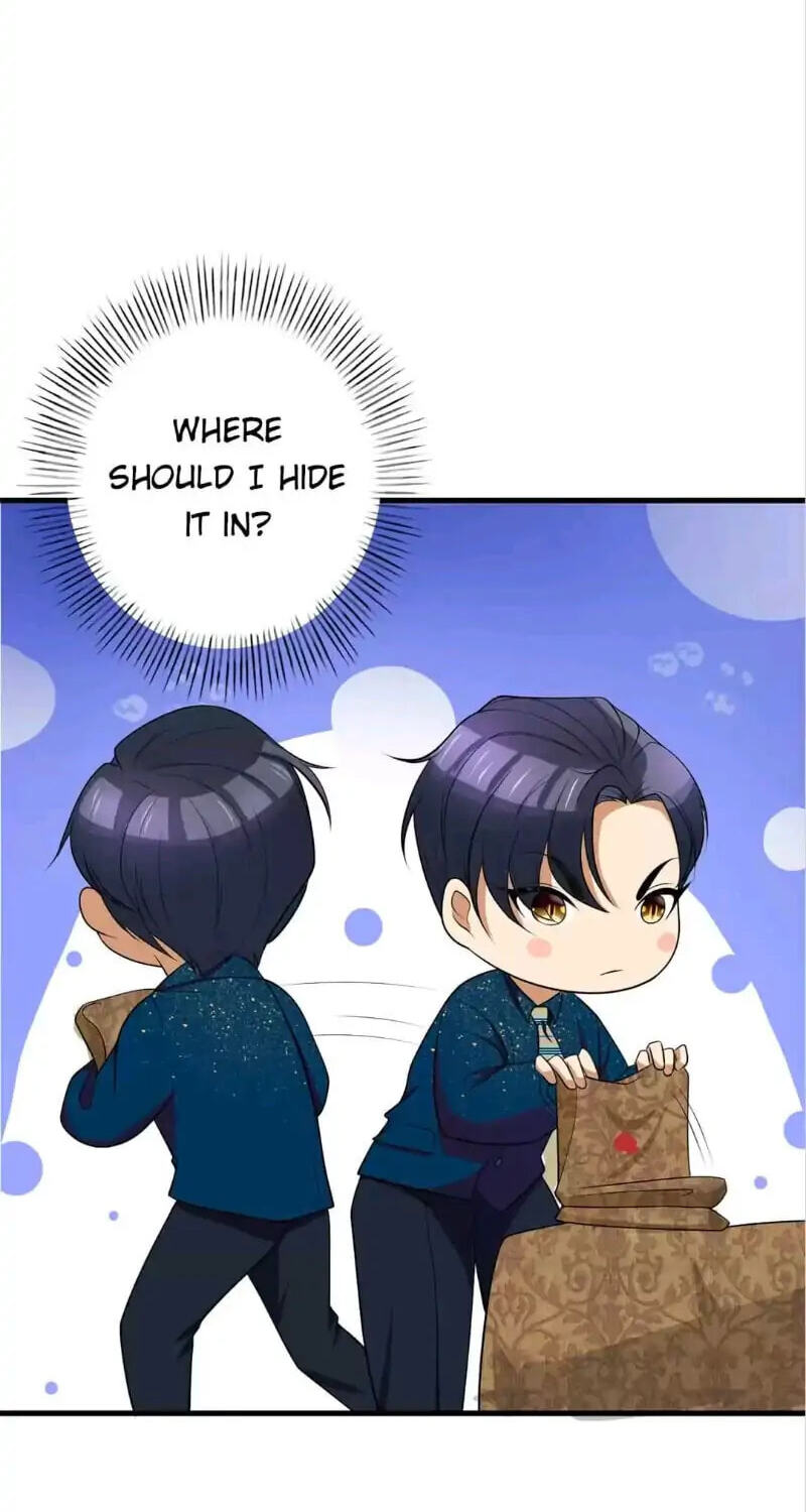 Read The Naive Mr. Lu chapter 174 image 5 on Lezhin