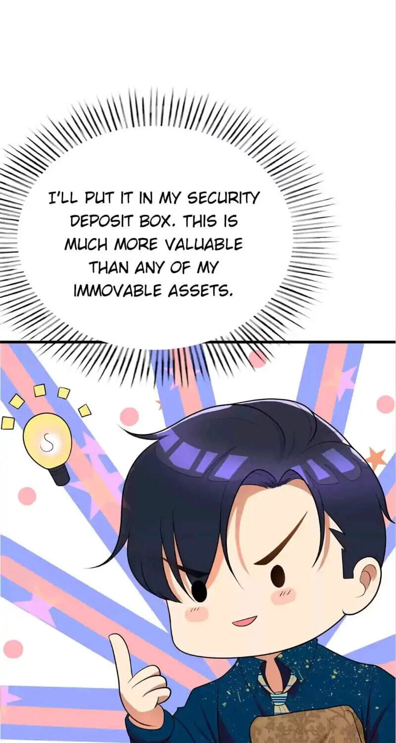 Read The Naive Mr. Lu chapter 174 image 6 on Lezhin