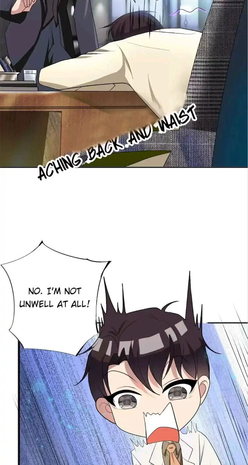Read The Naive Mr. Lu chapter 174 image 8 on Lezhin