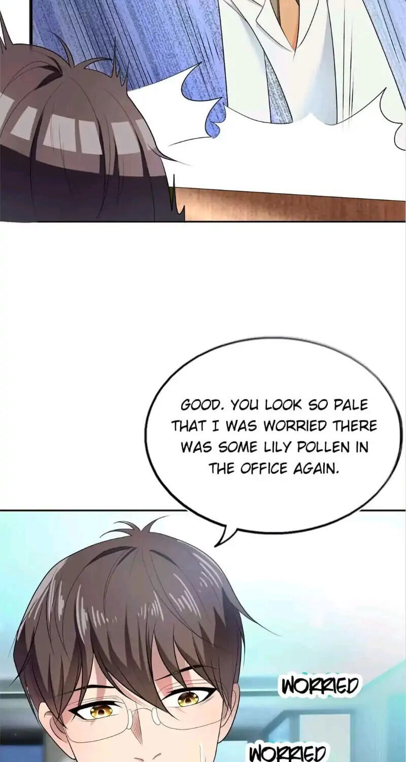Read The Naive Mr. Lu chapter 174 image 9 on Lezhin