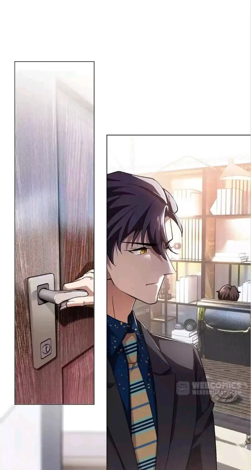 Read The Naive Mr. Lu chapter 175 image 0 on Lezhin