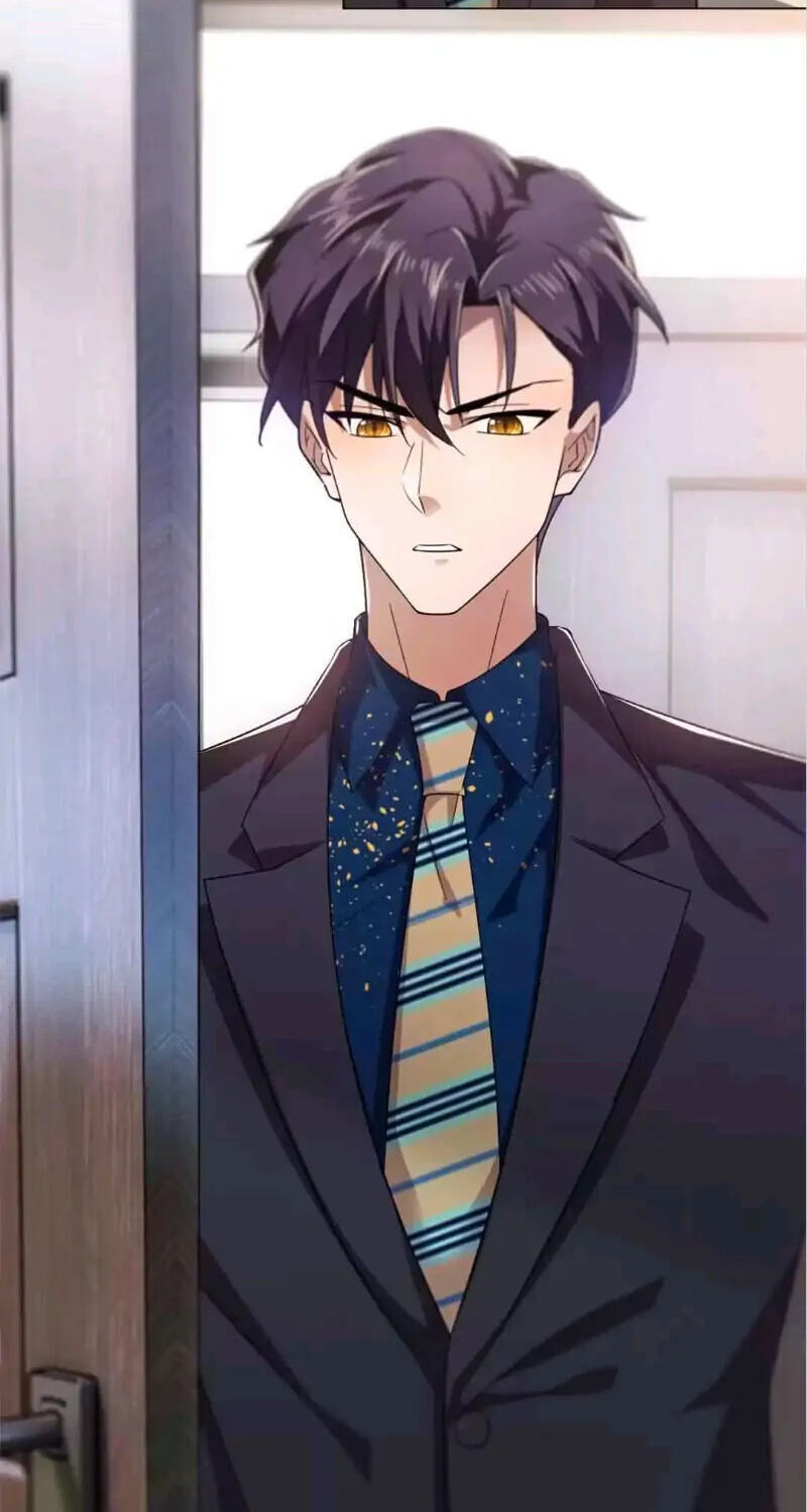 Read The Naive Mr. Lu chapter 175 image 1 on Lezhin