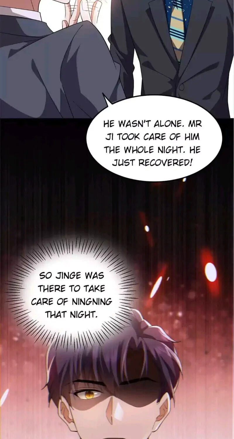 Read The Naive Mr. Lu chapter 175 image 10 on Lezhin