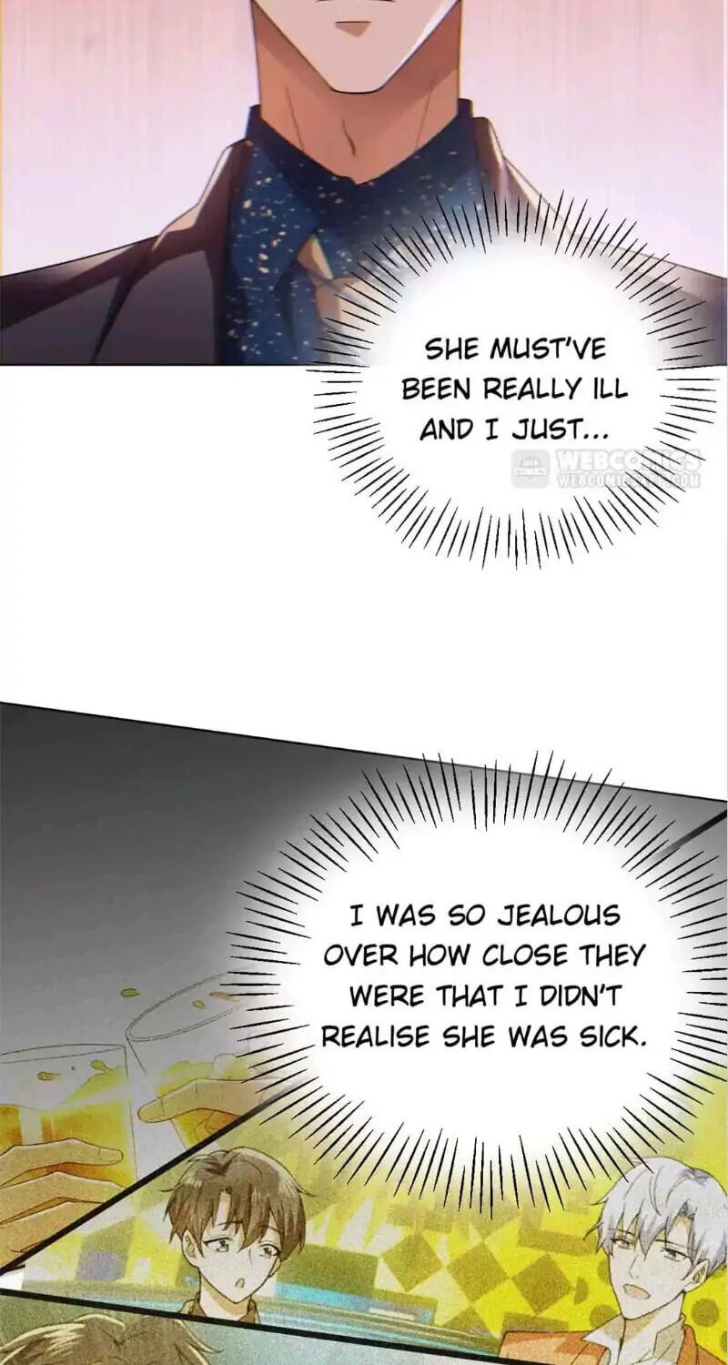 Read The Naive Mr. Lu chapter 175 image 11 on Lezhin