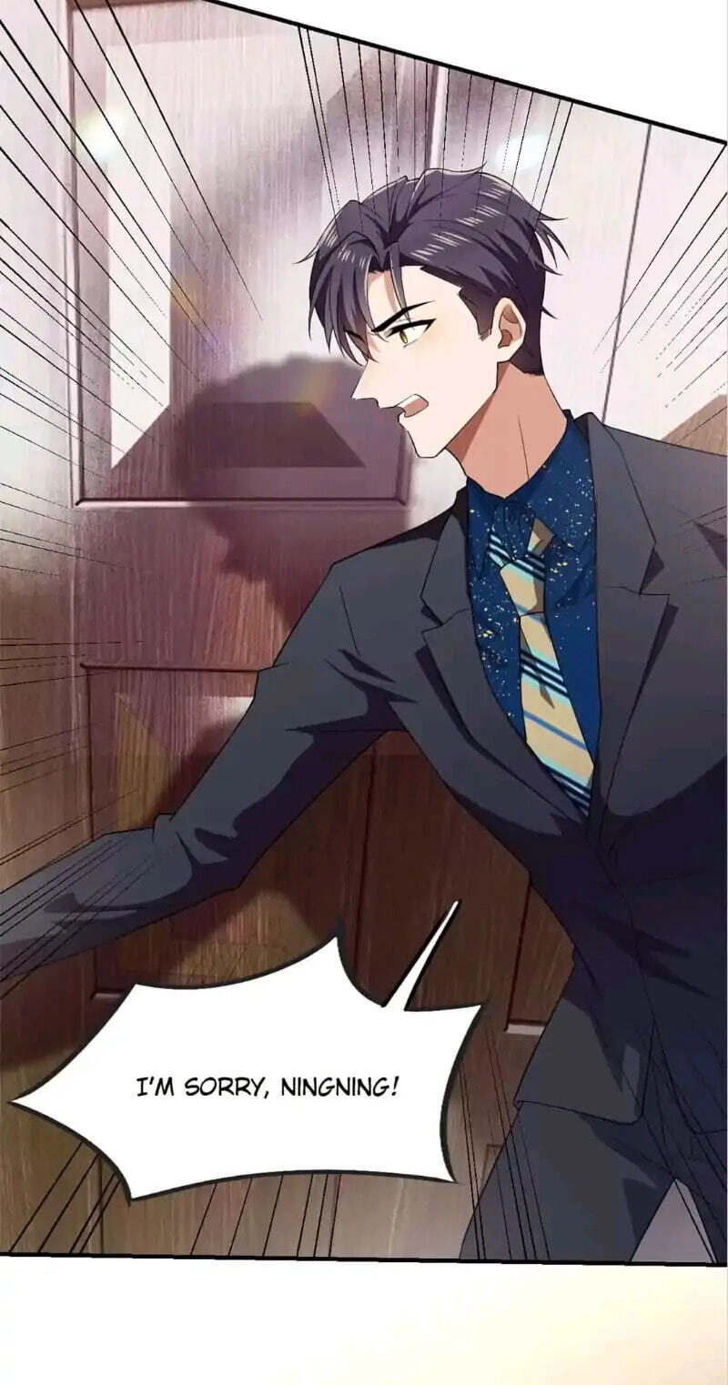 Read The Naive Mr. Lu chapter 175 image 16 on Lezhin