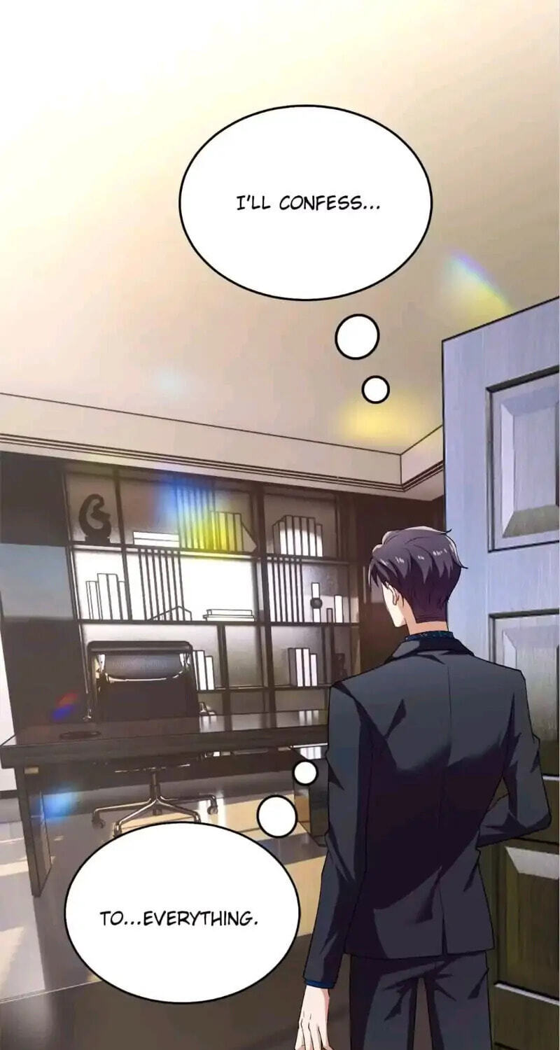 Read The Naive Mr. Lu chapter 175 image 17 on Lezhin