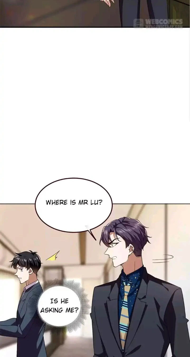 Read The Naive Mr. Lu chapter 175 image 18 on Lezhin