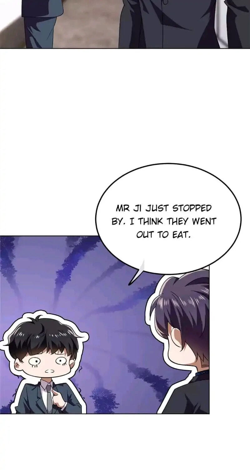 Read The Naive Mr. Lu chapter 175 image 19 on Lezhin