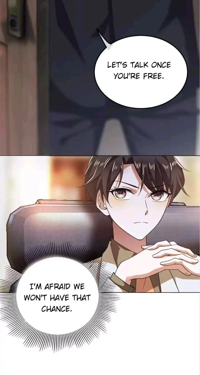 Read The Naive Mr. Lu chapter 175 image 2 on Lezhin