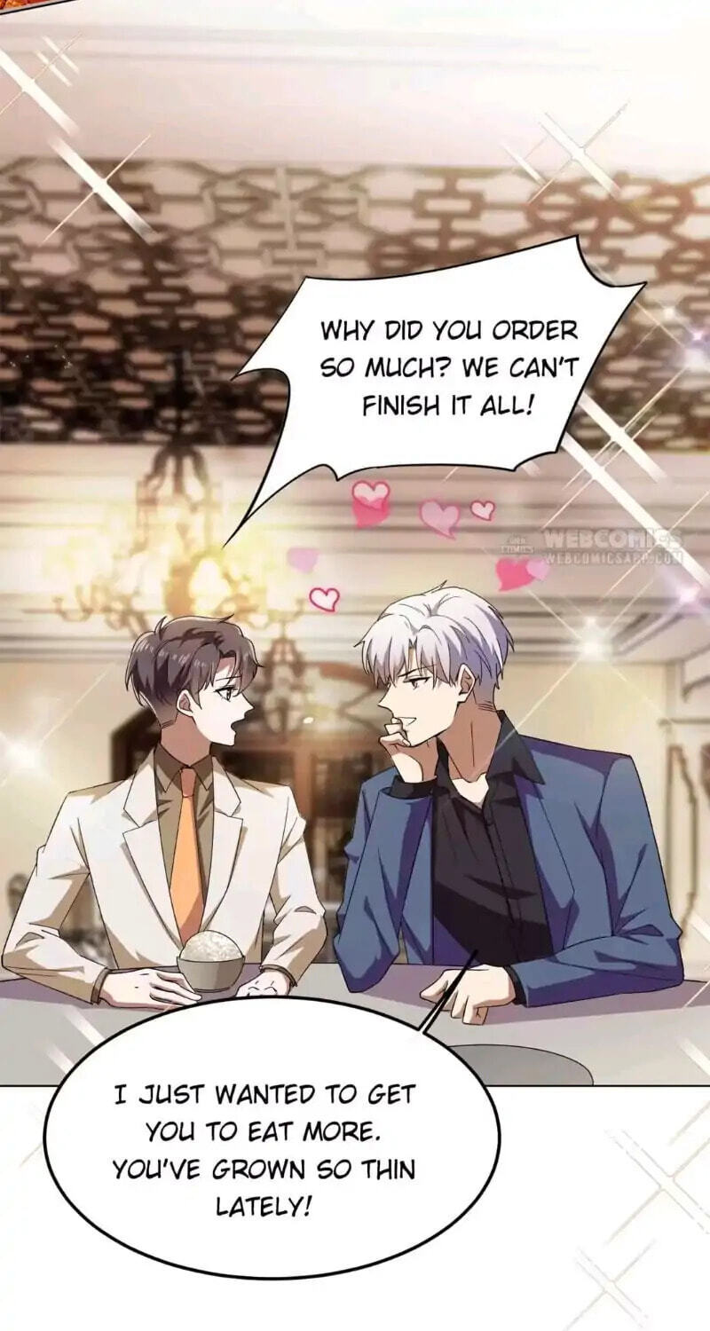 Read The Naive Mr. Lu chapter 175 image 21 on Lezhin