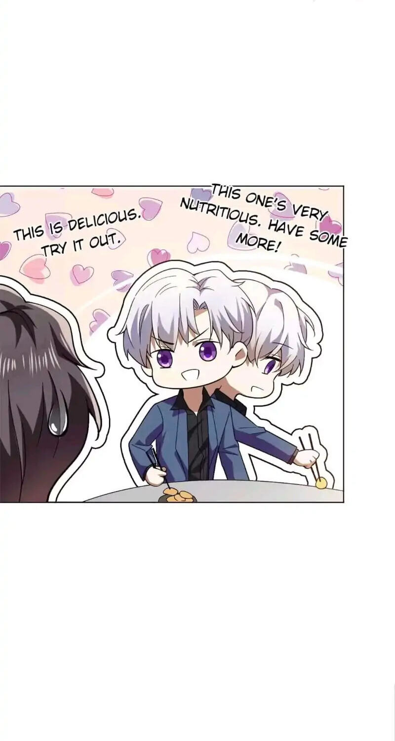 Read The Naive Mr. Lu chapter 175 image 22 on Lezhin