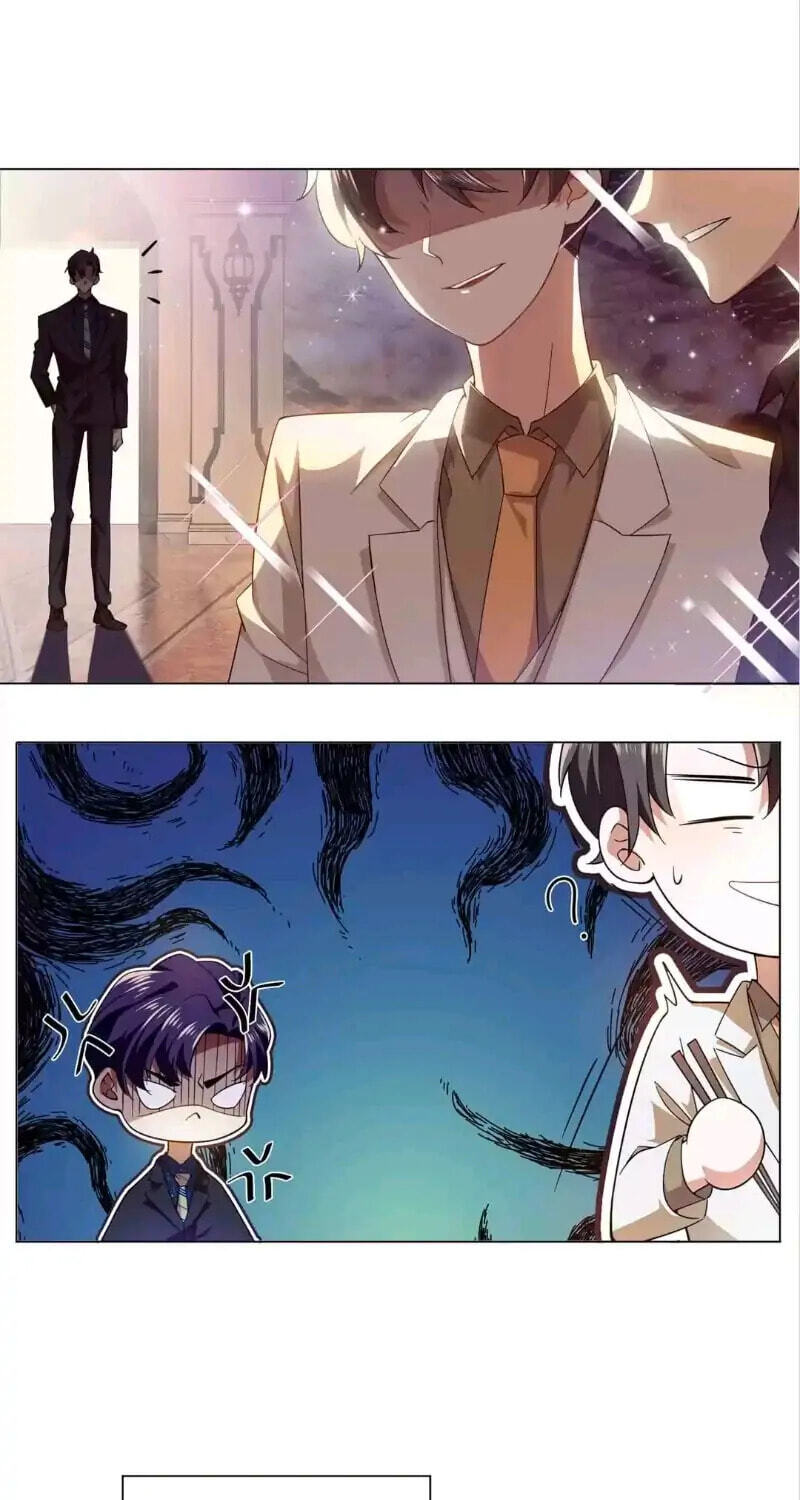 Read The Naive Mr. Lu chapter 175 image 23 on Lezhin