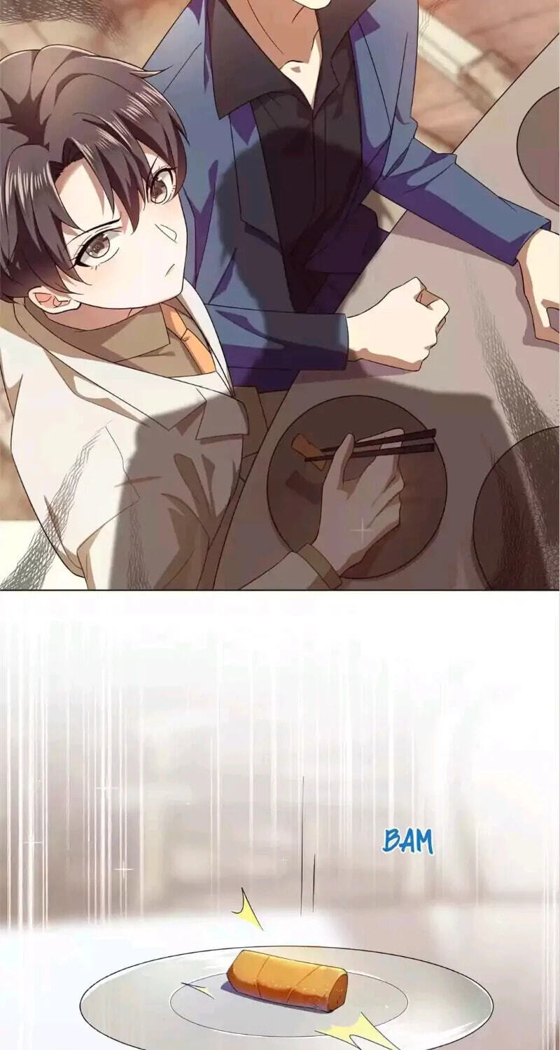 Read The Naive Mr. Lu chapter 175 image 25 on Lezhin