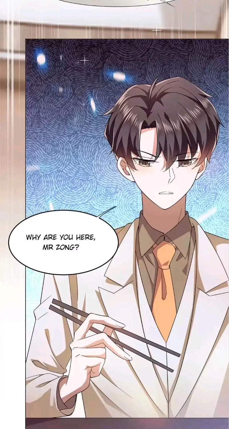 Read The Naive Mr. Lu chapter 175 image 26 on Lezhin