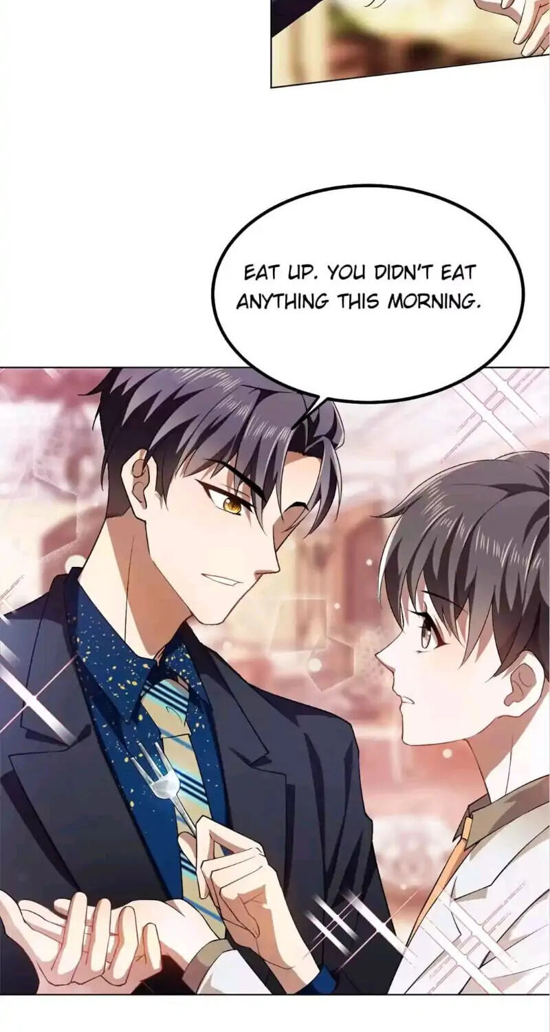 Read The Naive Mr. Lu chapter 175 image 28 on Lezhin