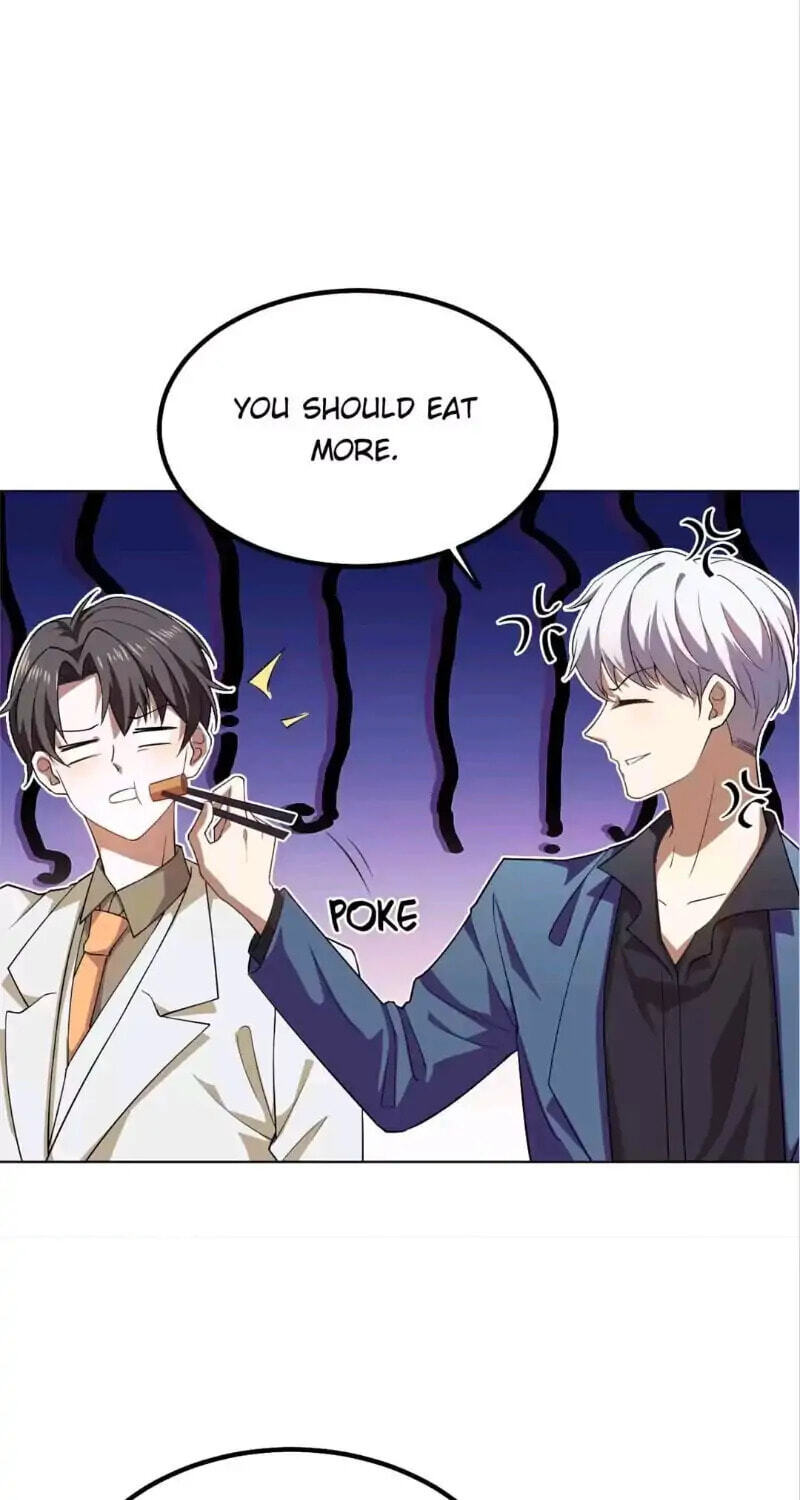 Read The Naive Mr. Lu chapter 175 image 29 on Lezhin