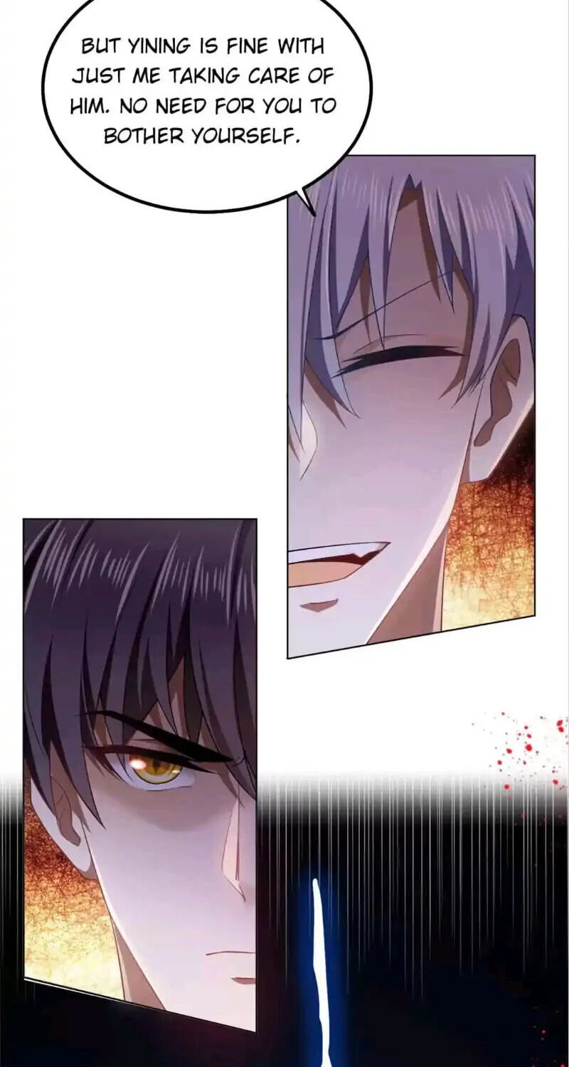 Read The Naive Mr. Lu chapter 175 image 30 on Lezhin