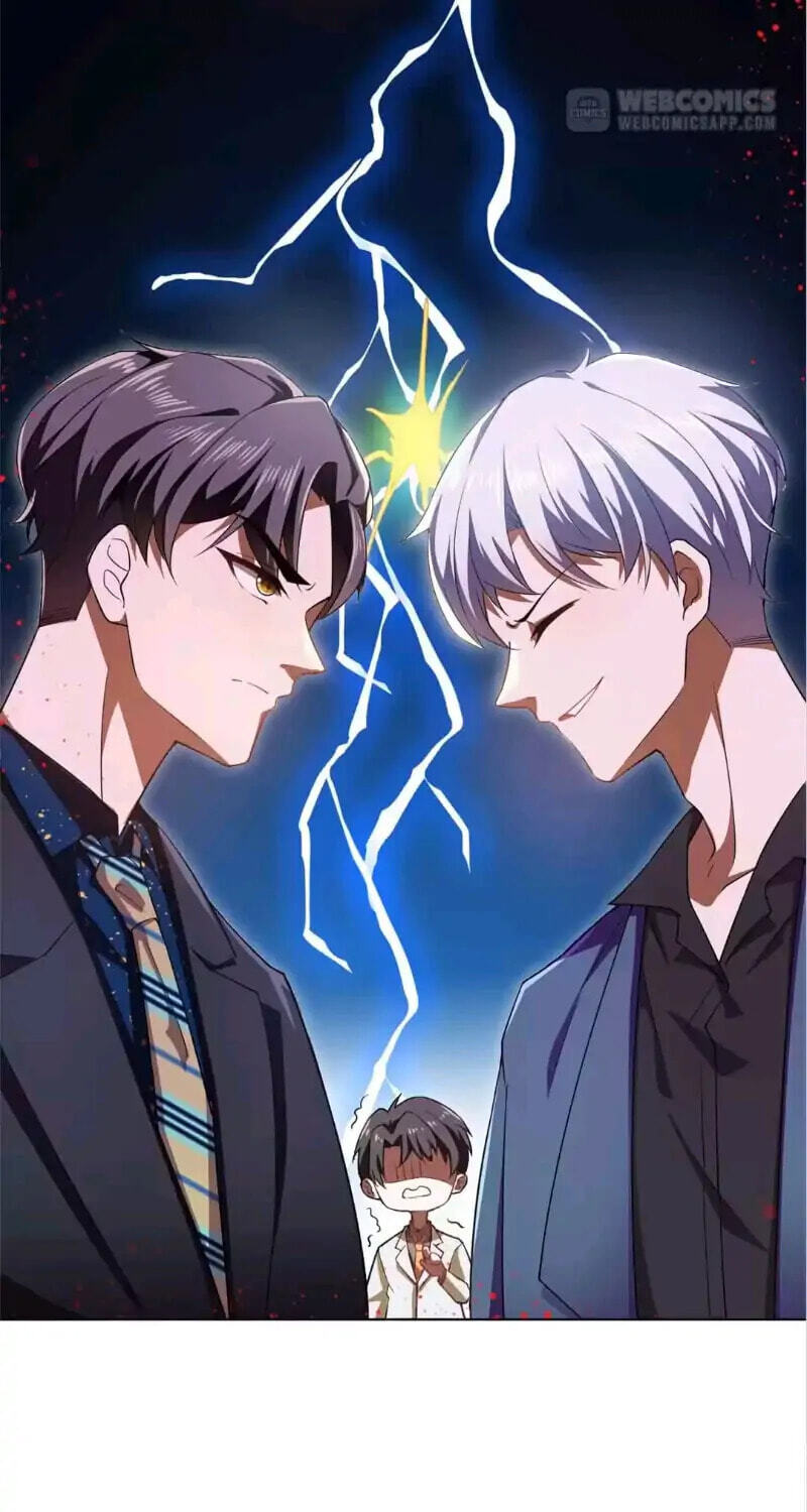 Read The Naive Mr. Lu chapter 175 image 31 on Lezhin
