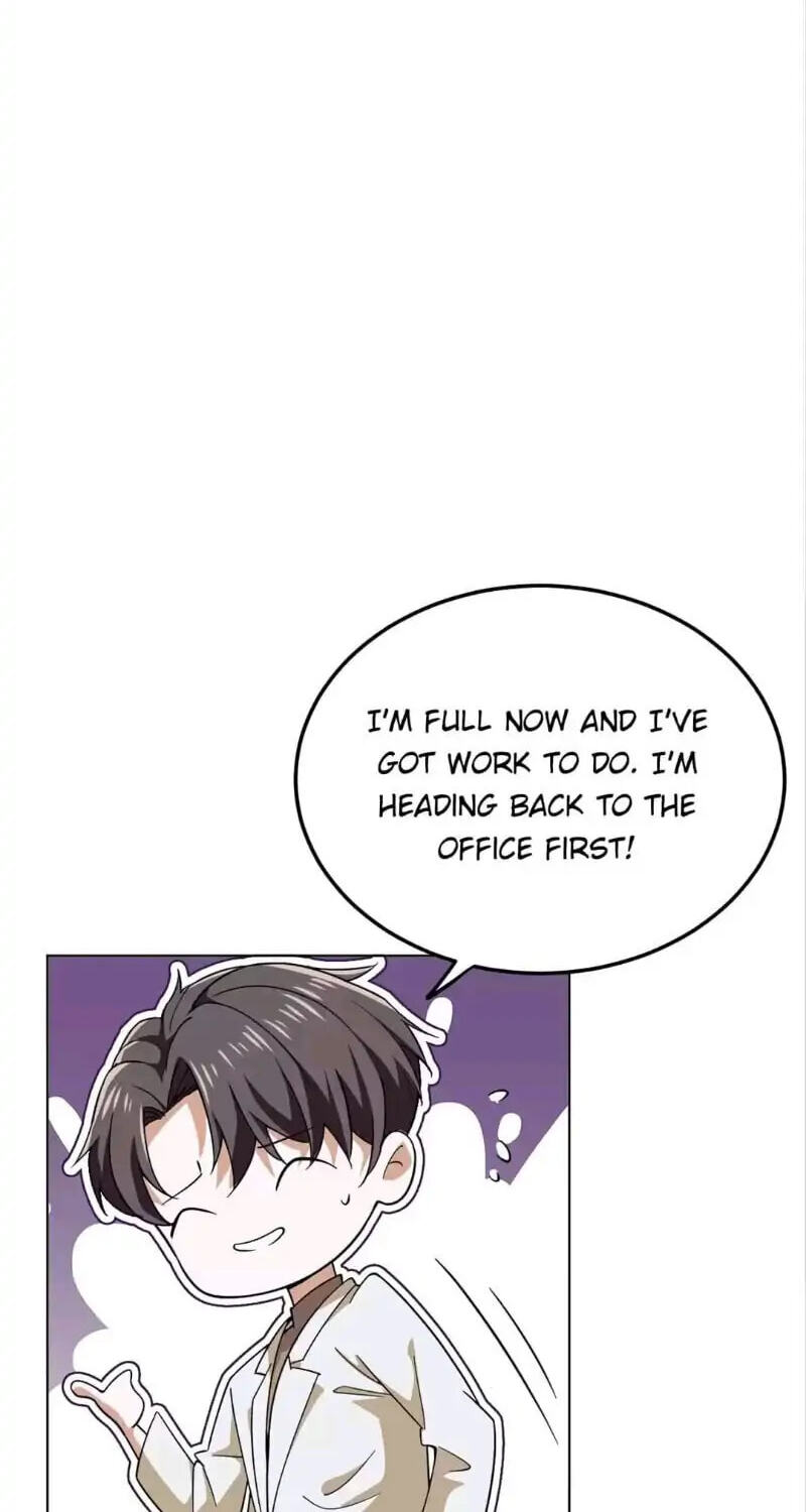 Read The Naive Mr. Lu chapter 175 image 32 on Lezhin